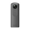 【中古】【1年保証】【美品】RICOH THETA V