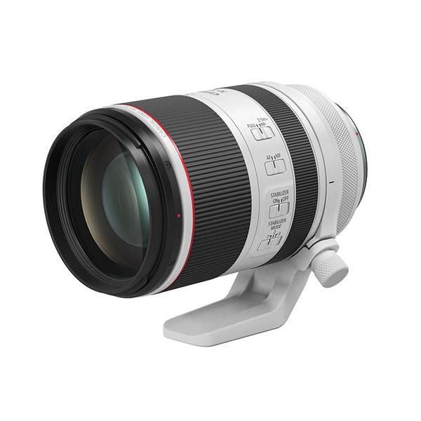 樂天商城 - 【中古】【1年保証】【新品級】Canon RF 70-200mm F2.8 L IS USM