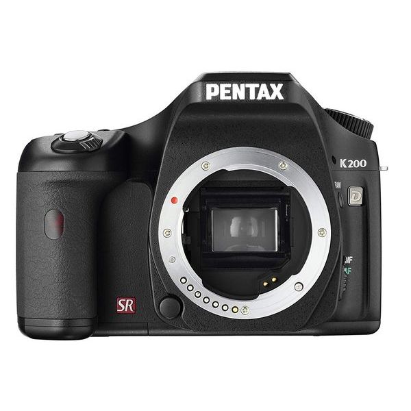 PENTAX K200 デジタル一眼レフ 本体 楽天市場】pentax k200dの通販