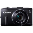 【中古】【1年保証】【美品】Canon PowerShot SX280 HS