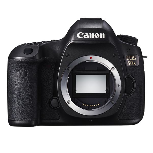 【中古】【1年保証】【美品】Canon EOS 5Ds ボディ