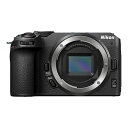 【中古】【1年保証】【新品級】Nikon Z30 ボディ ブラック
