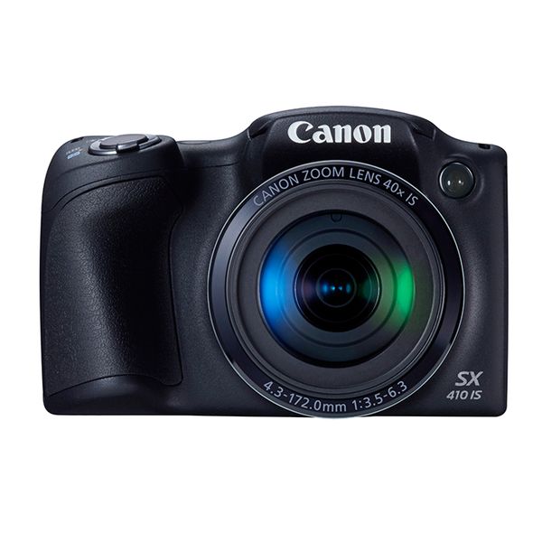 楽天市場】CANON PowerShot SX410 IS 中古の通販