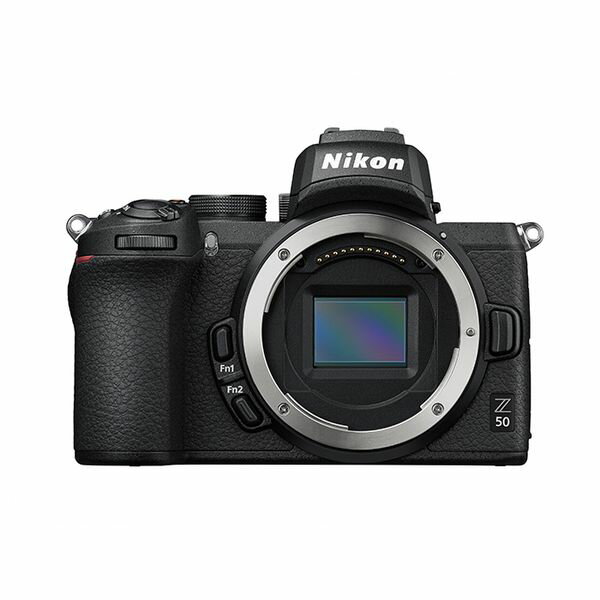 【中古】【1年保証】【美品】Nikon Z50 ボディ