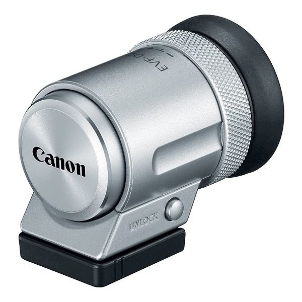 楽天市場】evf－dc2 シルバーの通販