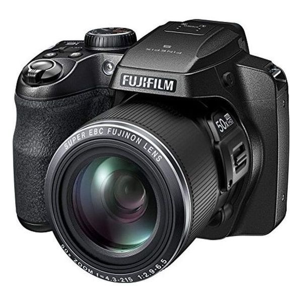 【中古】【1年保証】【美品】FUJIFILM FinePix S9800