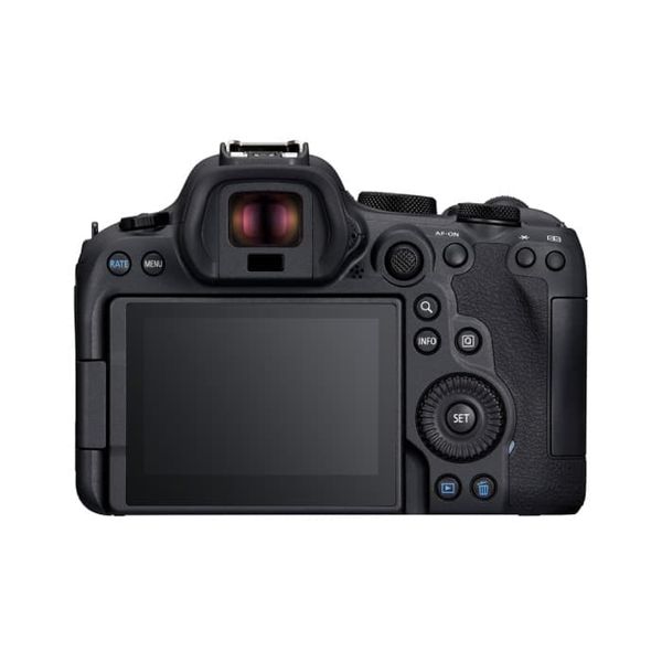 【中古】【1年保証】【美品】Canon EOS R6 Mark II RF24-105 IS STM
