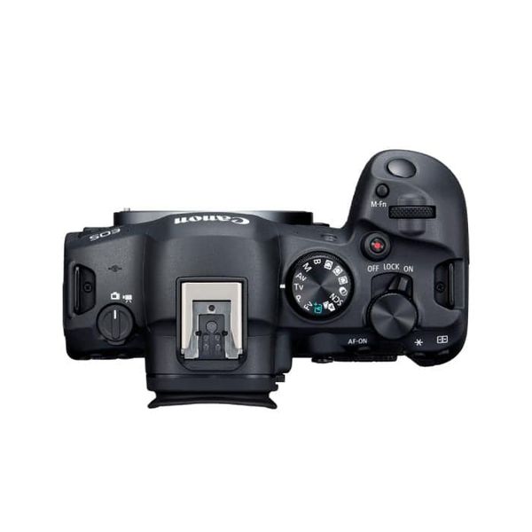 【中古】【1年保証】【美品】Canon EOS R6 Mark II RF24-105 IS STM