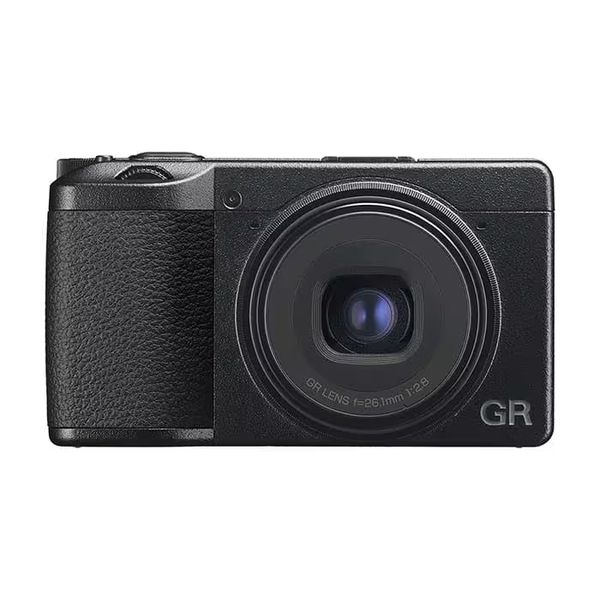 乐天商城 - 【中古】【1年保証】【新品級】RICOH GR IIIx