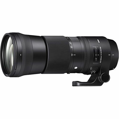 乐天商城 - 【中古】【1年保証】【新品級】SIGMA Contemporary 150-600mm F5-6.3 DG OS HSM (キヤノンEF用)