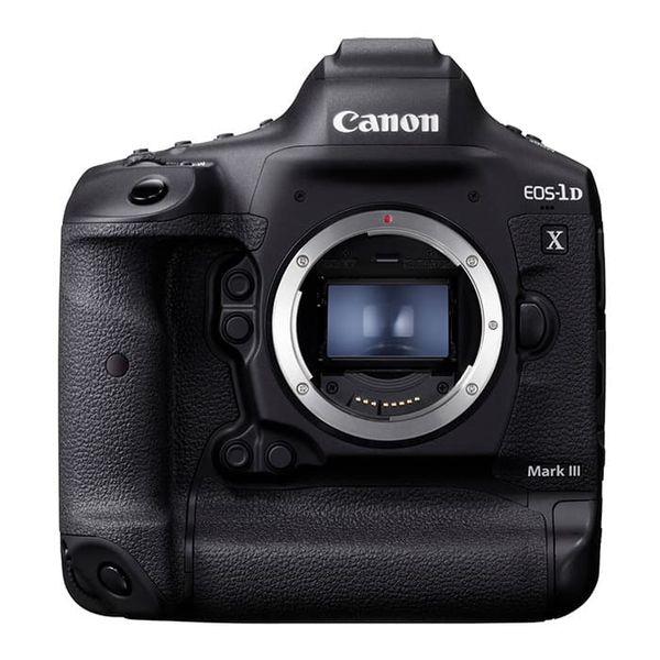 【中古】【1年保証】【美品】Canon EOS-1D X Mark III ボディ