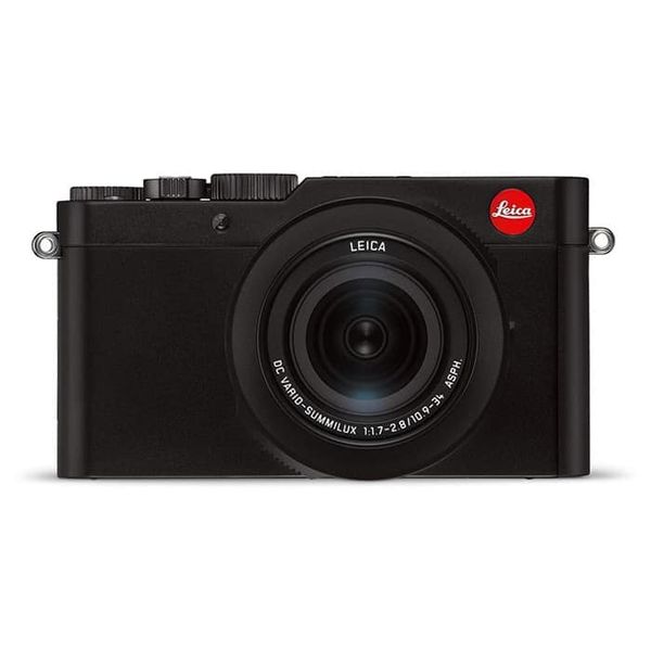 【中古】【1年保証】【美品】Leica D-LUX7 ブラック