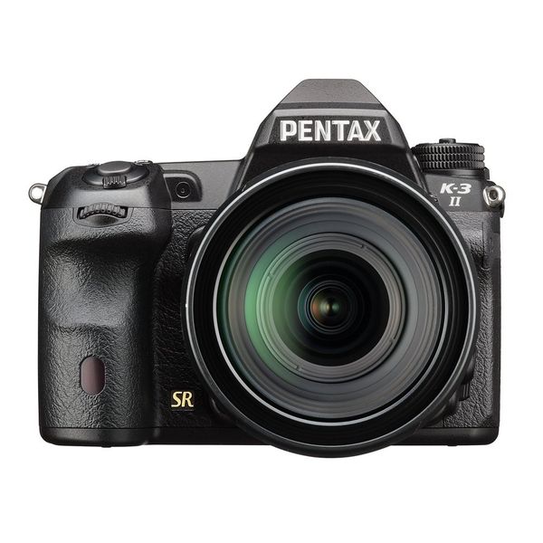 šۡ1ǯݾڡۡʡPENTAX K-3II 16-85mm WR 󥺥å