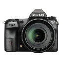 【中古】【1年保証】【美品】PENTAX K-3II 16-85mm WR レンズキット(2)