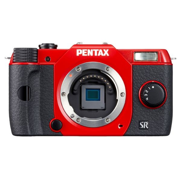 PENTAX デジタル一眼レフカメラ レッド Amazon | PENTAX デジタル一眼レフカメラ K-x ダブルズームキット
