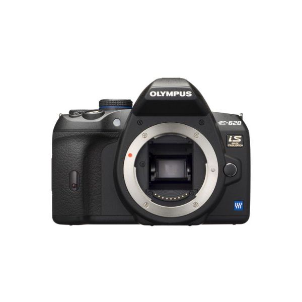 【中古】【1年保証】【美品】OLYMPUS E-620 ボディ