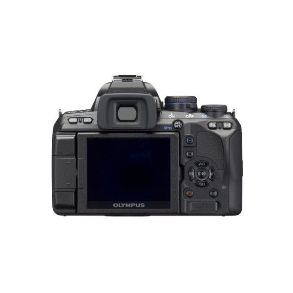 【中古】【1年保証】【美品】OLYMPUS E-620 ボディ