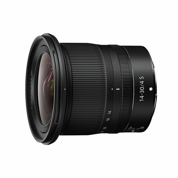樂天商城 - 【中古】【1年保証】【美品】Nikon NIKKOR Z 14-30mm F4S