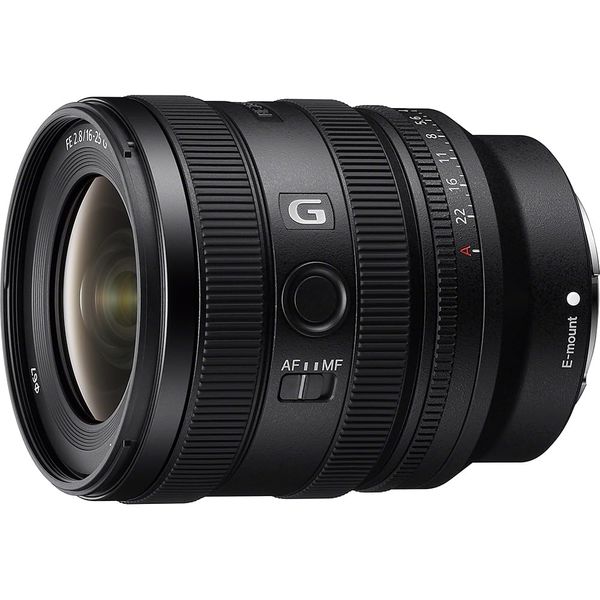樂天商城 - 【中古】【1年保証】【美品】SONY FE 16-25mm F2.8 G [SEL1625G]