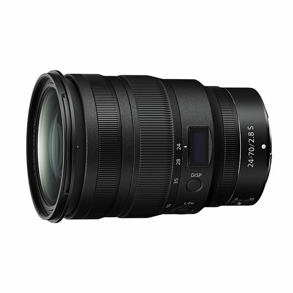 樂天商城 - 【中古】【1年保証】【美品】Nikon NIKKOR Z 24-70mm F2.8S