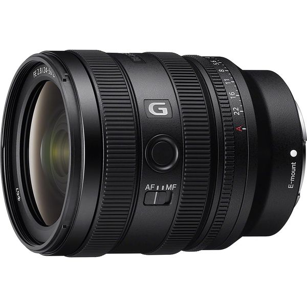 【中古】【1年保証】【美品】SONY FE 24-50mm F2.8 G [SEL2450G]
