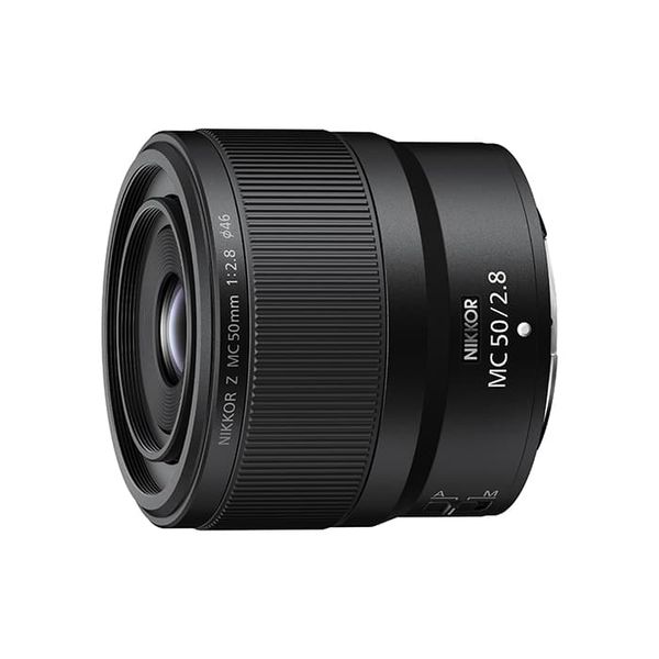 樂天商城 - 【中古】【1年保証】【美品】Nikon NIKKOR Z MC 50mm F2.8