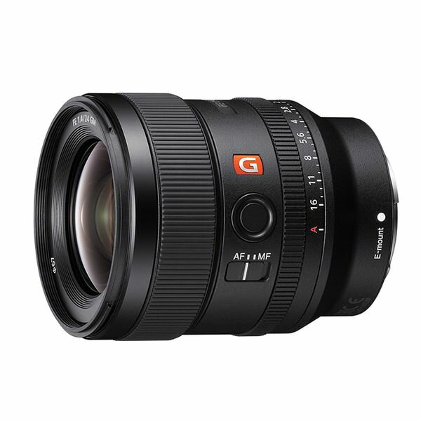 樂天商城 - 【中古】【1年保証】【新品級】SONY FE 24mm F1.4 GM [SEL24F14GM]