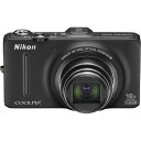 yÁzy1Nۏ؁zyizNikon COOLPIX S9300 m[uubN