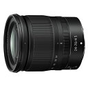 【中古】【1年保証】【美品】Nikon Z 24-70mm F4S