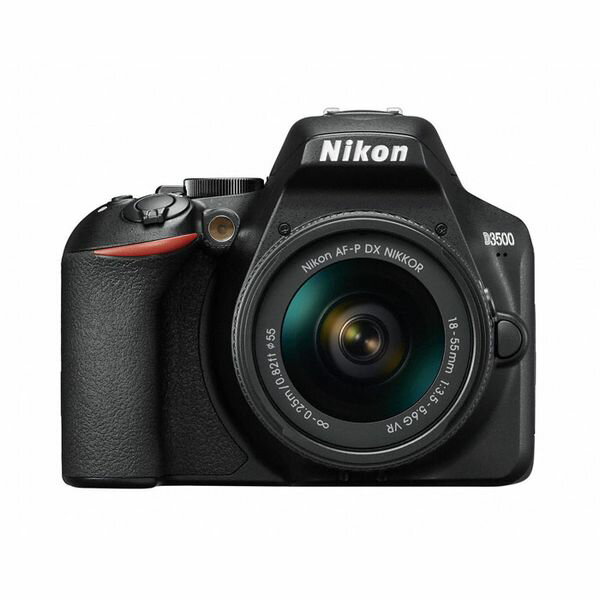 šۡ1ǯݾڡۡʡNikon D3500 18-55mm VR 󥺥å