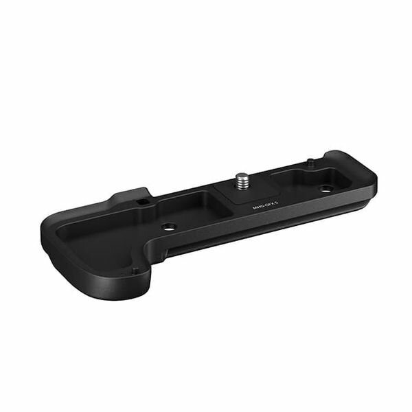 【中古】【1年保証】【美品】FUJIFILM メタルハンドグリップ MHG-GFX S