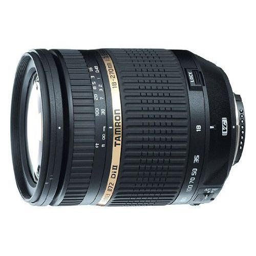 【中古】【1年保証】TAMRON AF 18-270mm F
