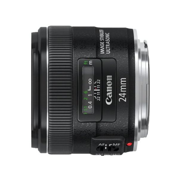 楽天市場】EF24mm F2．8 IS USMの通販
