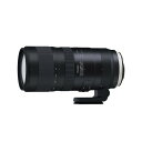 【中古】【1年保証】【美品】TAMRON SP 70-200mm F2.8 Di VC USD G2 A025E キヤノン