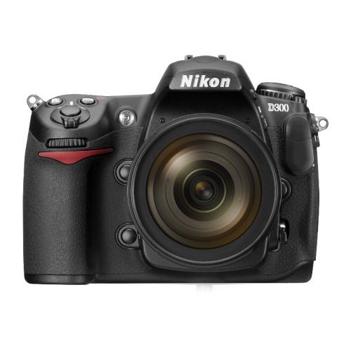 【中古】【1年保証】【美品】Nikon D300 AF-S 18-70mm G レンズキット