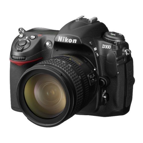 【中古】【1年保証】【美品】Nikon D30...の紹介画像2