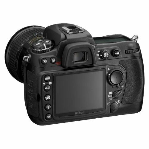 【中古】【1年保証】【美品】Nikon D30...の紹介画像3