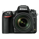 【中古】【1年保証】【美品】Nikon D750 24-85mm ED VR レンズキット