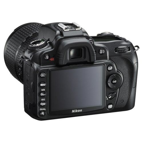 【中古】【1年保証】【美品】Nikon D90 AF-S 18-105mm VR レンズキット