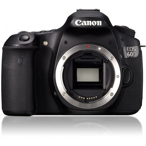 【中古】【1年保証】【美品】Canon EOS 60D ボディ