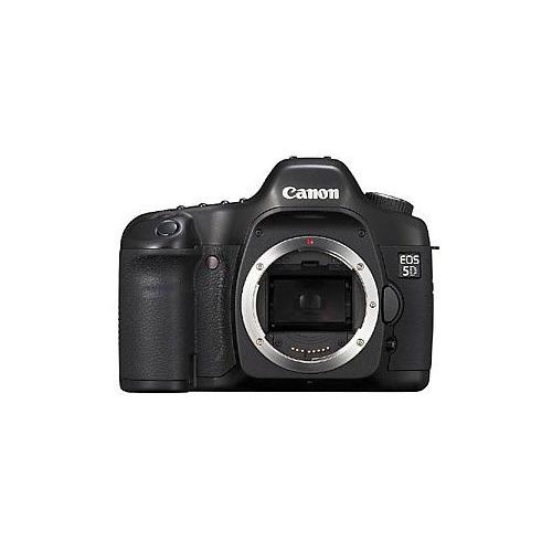 【中古】【1年保証】【美品】Canon EOS 5D 初代 ボディ