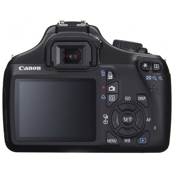 【中古】【1年保証】【美品】Canon EOS Kiss X50 18-55mm / 55-250mm ダブルズーム...