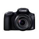 【中古】【1年保証】【美品】Canon PowerShot SX60 HS