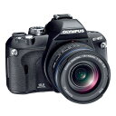 【中古】【1年保証】【美品】OLYMPUS E-410 レンズキット 14-42mm F3.5-5.6(2)