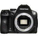 【中古】【1年保証】【美品】PENTAX K-30 ボディ ブラック