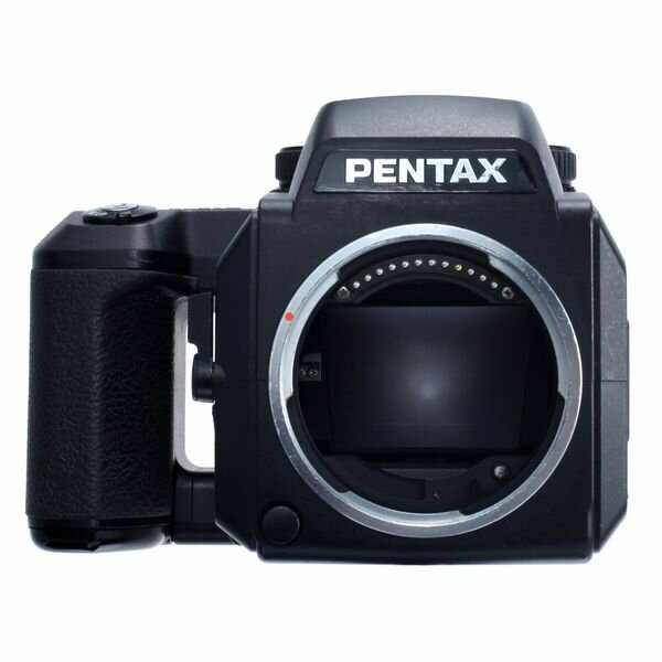 楽天市場】PENTAX 645N II ボディの通販 楽天市場】PENTAX 645N II ボディの通販