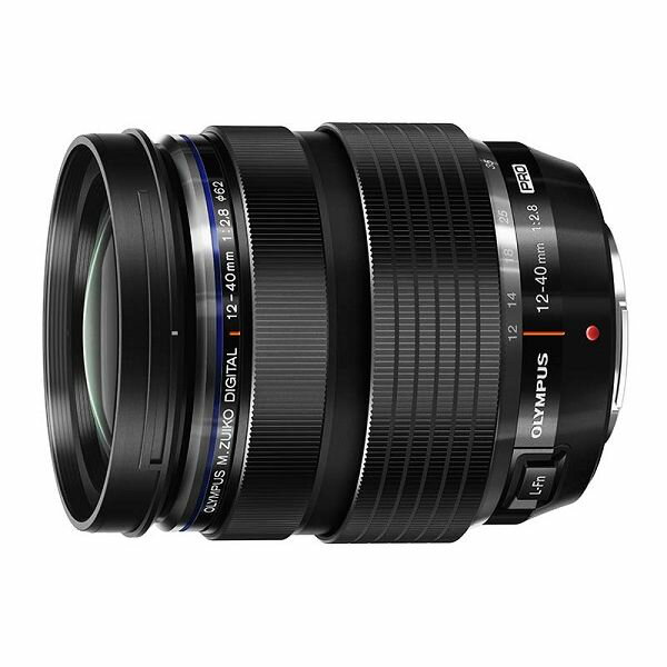 【中古】【1年保証】【美品】OLYMPUS M.ZUIKO DIGITAL ED 12-40mm F2.8 PRO