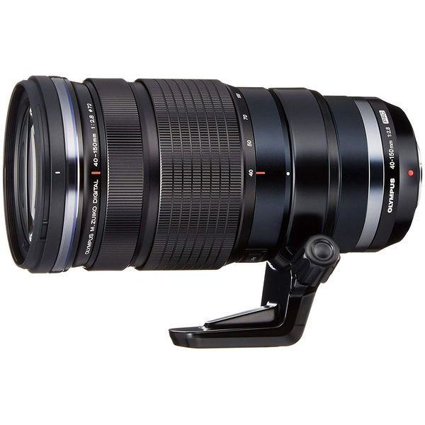 【中古】【1年保証】【美品】OLYMPUS M.ZUIKO DIGITAL ED 40-150mm F2.8 PRO 1.4x テレコンバーターキット