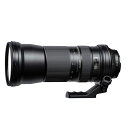 【中古】【1年保証】【美品】TAMRON SP 150-600mm F5-6.3 Di VC USD キヤノン A011E