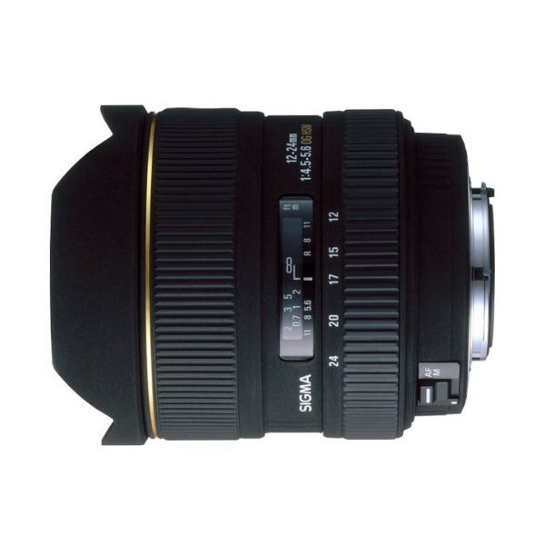 【中古】【1年保証】【美品】SIGMA 12